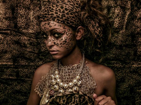 Photograph Haseo Hasegawa King on One Eyeland